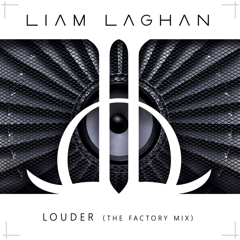 Louder (The Factory Mix)